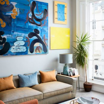 Women’s Week: Interior Design Studio Yellow London