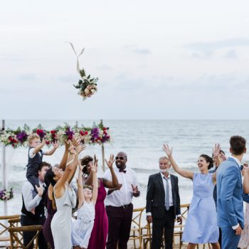 Top Wedding Guest Shoes To Choose For A Summer Wedding