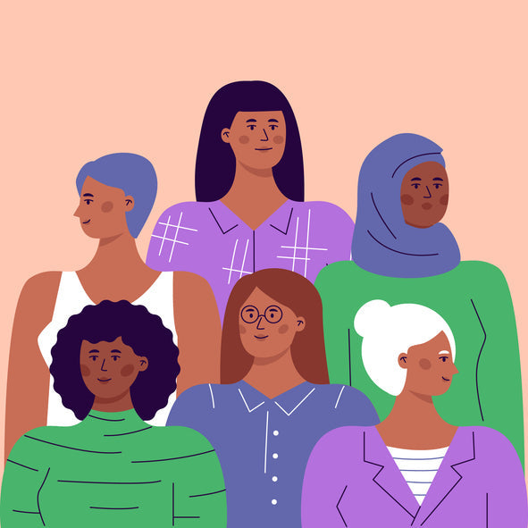 Celebrating Women In Business This Women’s History Month