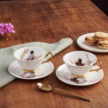 Women’s Week: Melody Rose Tableware