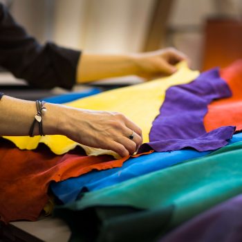 What is luxury sustainable fashion?