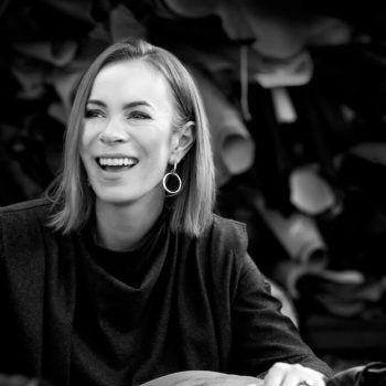 Rosamund Muir Drapers Highly Commended Footwear Designer Of The Year