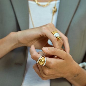Women’s Week: Jewellery Designer Tilly Sveaas