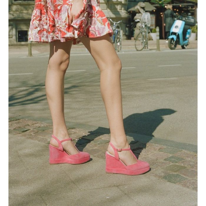 Here’s How To Care For Your Designer Shoes